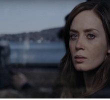 La ragazza del treno: trama e trailer del film stasera in tv