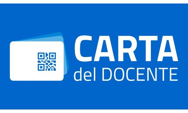 Carta del Docente 2020/2021, guida all'utilizzo: requisiti, come si attiva, cosa si può comprare