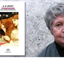 Addio a A.S. Byatt, l'autrice di “Possessione”