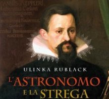 L'astronomo e la strega