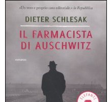 Il farmacista di Auschwitz