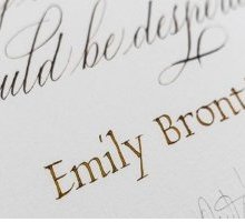 10 cose che forse non sai su Emily Brontë