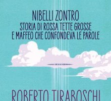 Nibelli Zontro. Storia di Rossa tette grosse e Maffeo che confonde le parole