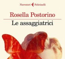 Le assaggiatrici