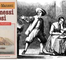 Quarantena: riscopriamo I Promessi Sposi di Alessandro Manzoni