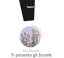 Ti presento gli Stramb