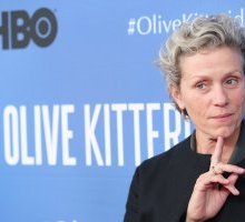 Olive Kitteridge: da stasera su Sky Cinema 1 HD la mini serie