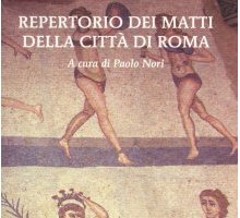 Repertorio di matti della città di Roma