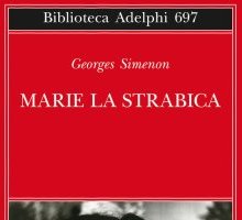 Marie la strabica