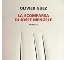 La scomparsa di Josef Mengele