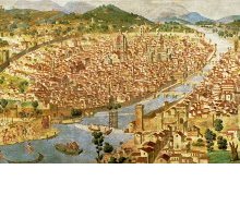 Una nuova storia di Firenze dalle origini ad oggi 