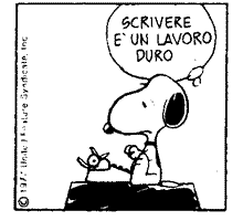 Scrittore? Raccontaci un libro!