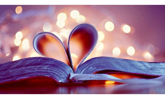 San Valentino 2020: i migliori libri da regalare