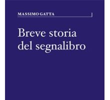 Breve storia del segnalibro