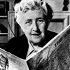 Agatha Christie e i suoi gioielli