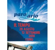 Parolario compie 10 anni