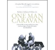 One Man Caravan