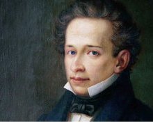 In libreria “Amor là nel profondo”: una selezione dei canti di Giacomo Leopardi a cura di Roberto Mussapi