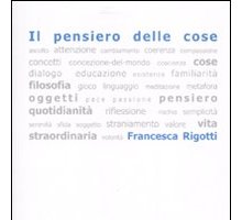 Il pensiero delle cose