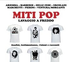 Miti pop. Lavaggio a freddo