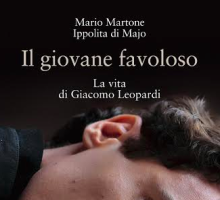 Il giovane favoloso. La vita di Giacomo Leopardi 