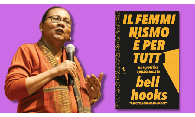 Chi era Bell Hooks, la scrittrice femminista che ha rivoluzionato la nostra epoca 