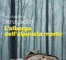 L'albergo dell'alpinista morto