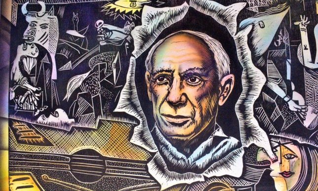 Picasso e la galleria ideale degli scrittori: i ritratti di Stein, Jacob, Apollinaire