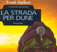 La strada per Dune