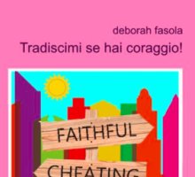 Tradiscimi se hai coraggio!