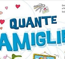 Quante famiglie!