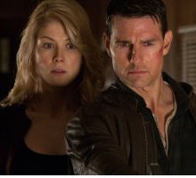 Jack Reacher - La prova decisiva: trama e trailer del film stasera in tv