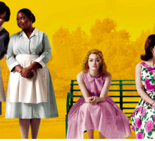 “The Help”: il film tratto dal libro di Kathryn Stockett stasera in tv