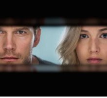 Passengers: trama e trailer del film stasera in tv