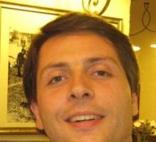 Io scrivo: intervista a Simone Maria Navarra