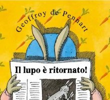 Il lupo è ritornato