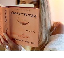 Sweetbitter: in arrivo la serie tv tratta dal romanzo di Stephanie Danler