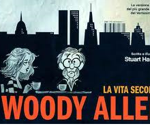 La vita secondo Woody Allen