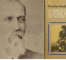 Serafino Amabile Guastella: i libri, la vita, la scrittura dell'autore moralista