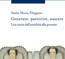 Generare, partorire, nascere