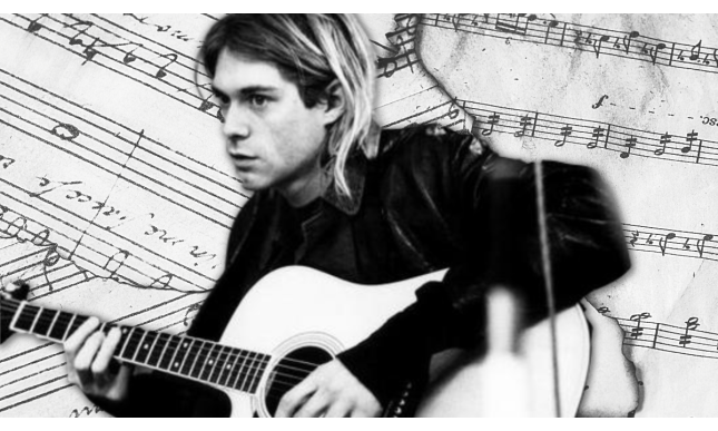 Kurt Cobain: riflessioni sulla lettera che scrisse prima di suicidarsi