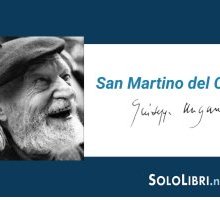 San Martino del Carso: analisi e figure retoriche della poesia di Ungaretti