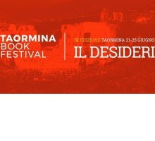 Taobuk 2019: date e appuntamenti del Taormina Book Festival