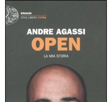 Open. La mia storia