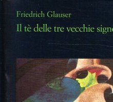 Il tè delle tre vecchie signore