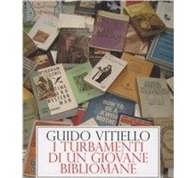 I turbamenti di un giovane bibliomane