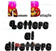 Lettere al direttore