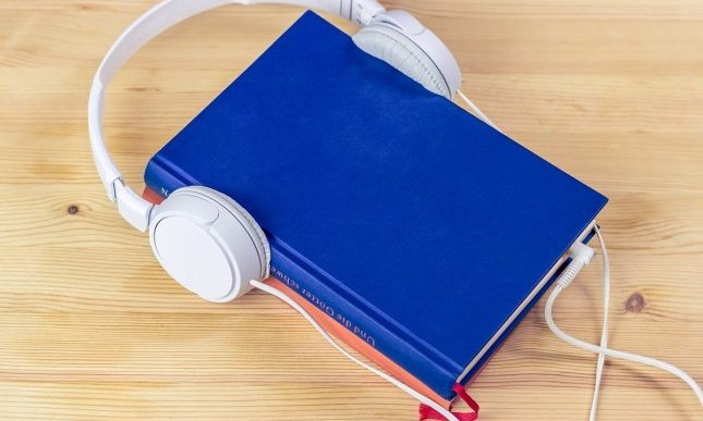 Ad alta voce: ecco gli audiolibri disponibili e gratuiti