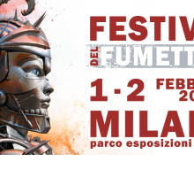 Festival del fumetto Winter Edition 2020: ecco i dettagli e le attività