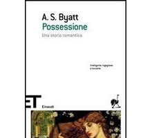 Possessione. Una storia romantica